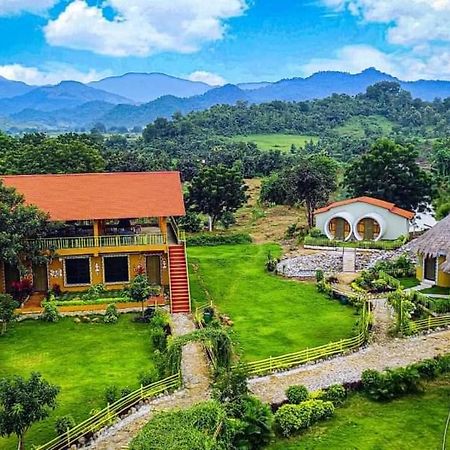 Van Vagdo Resort Rajpipla Dış mekan fotoğraf