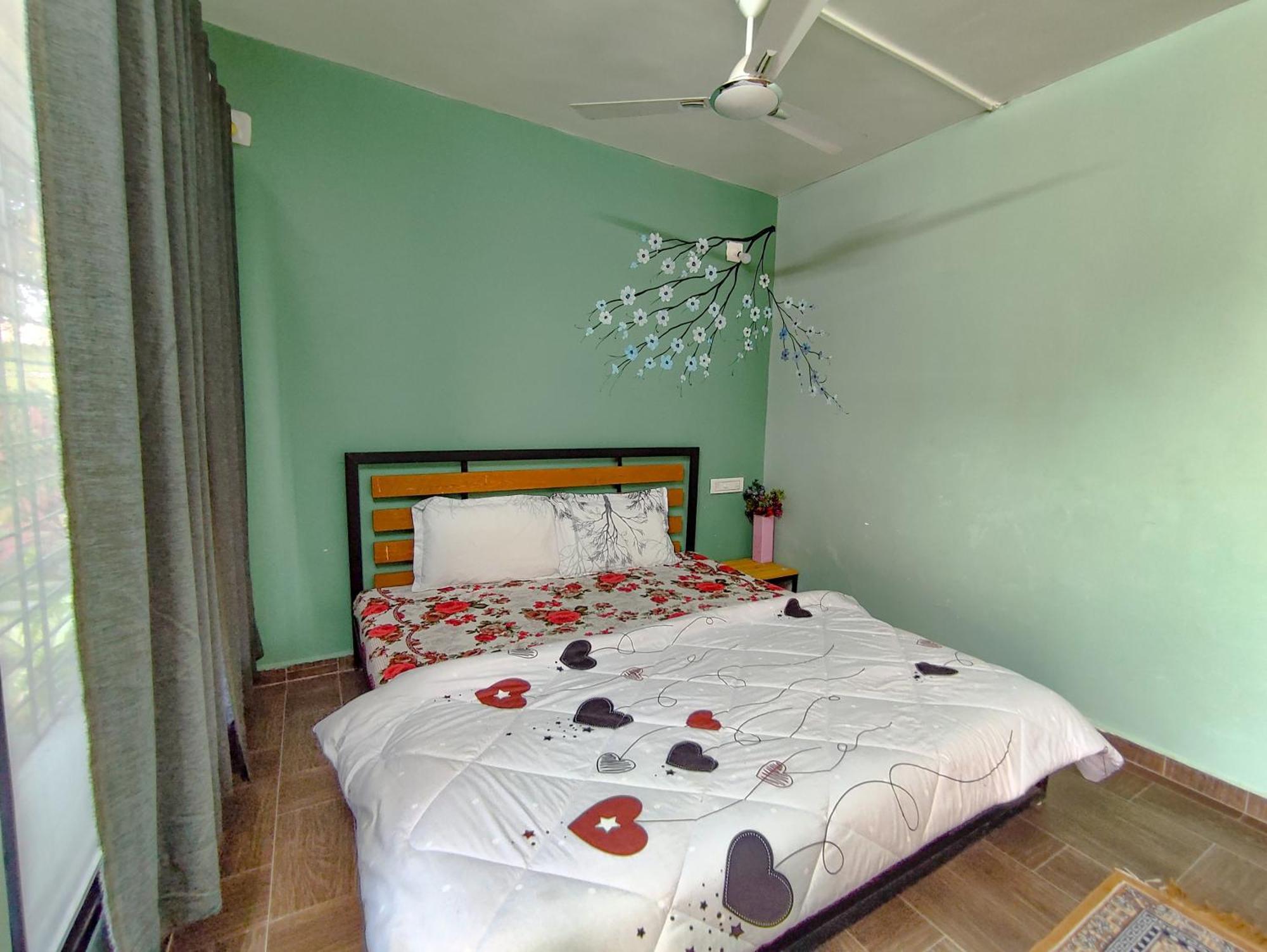 Van Vagdo Resort Rajpipla Dış mekan fotoğraf