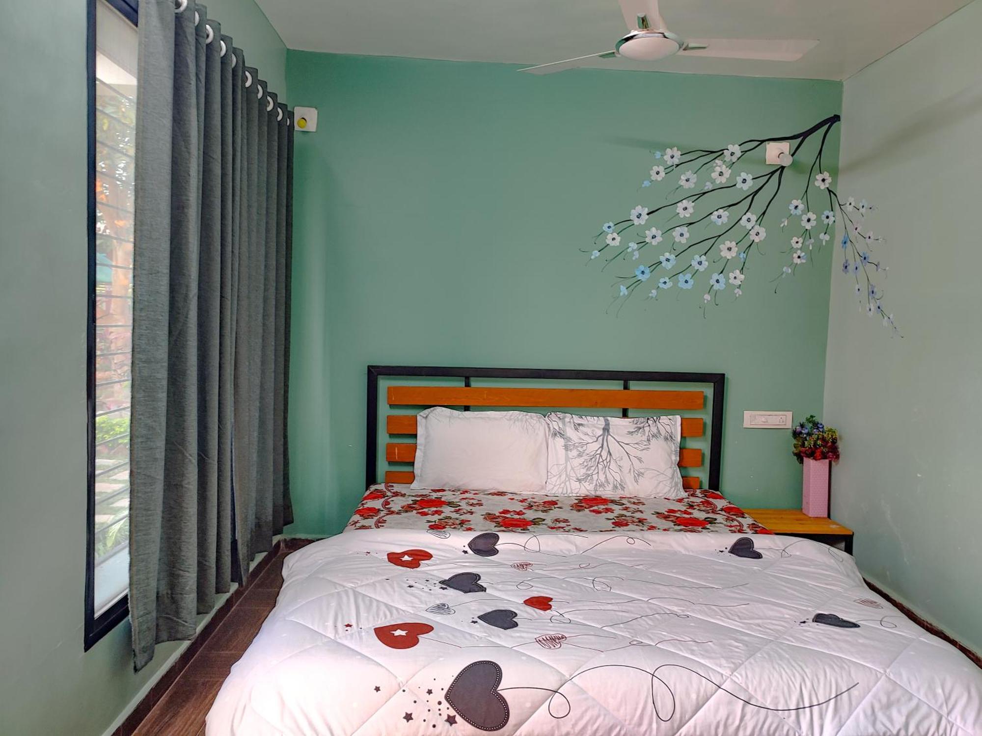 Van Vagdo Resort Rajpipla Dış mekan fotoğraf