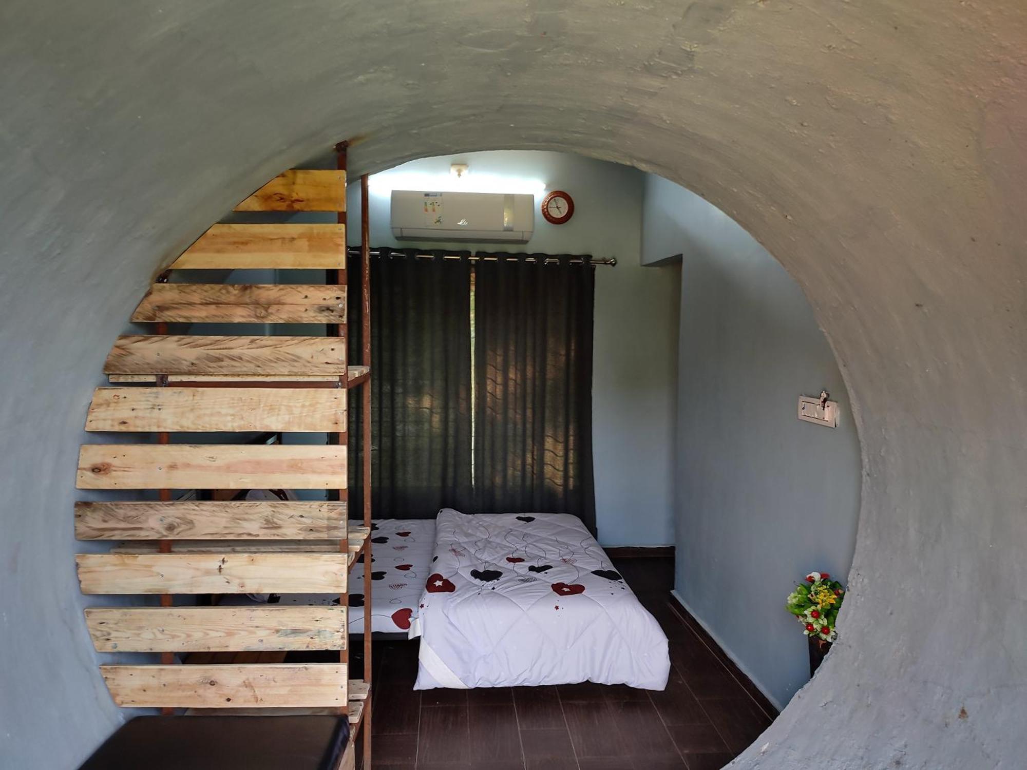 Van Vagdo Resort Rajpipla Dış mekan fotoğraf