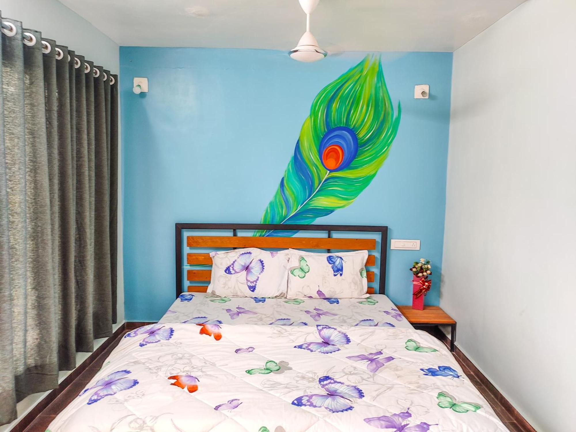 Van Vagdo Resort Rajpipla Dış mekan fotoğraf