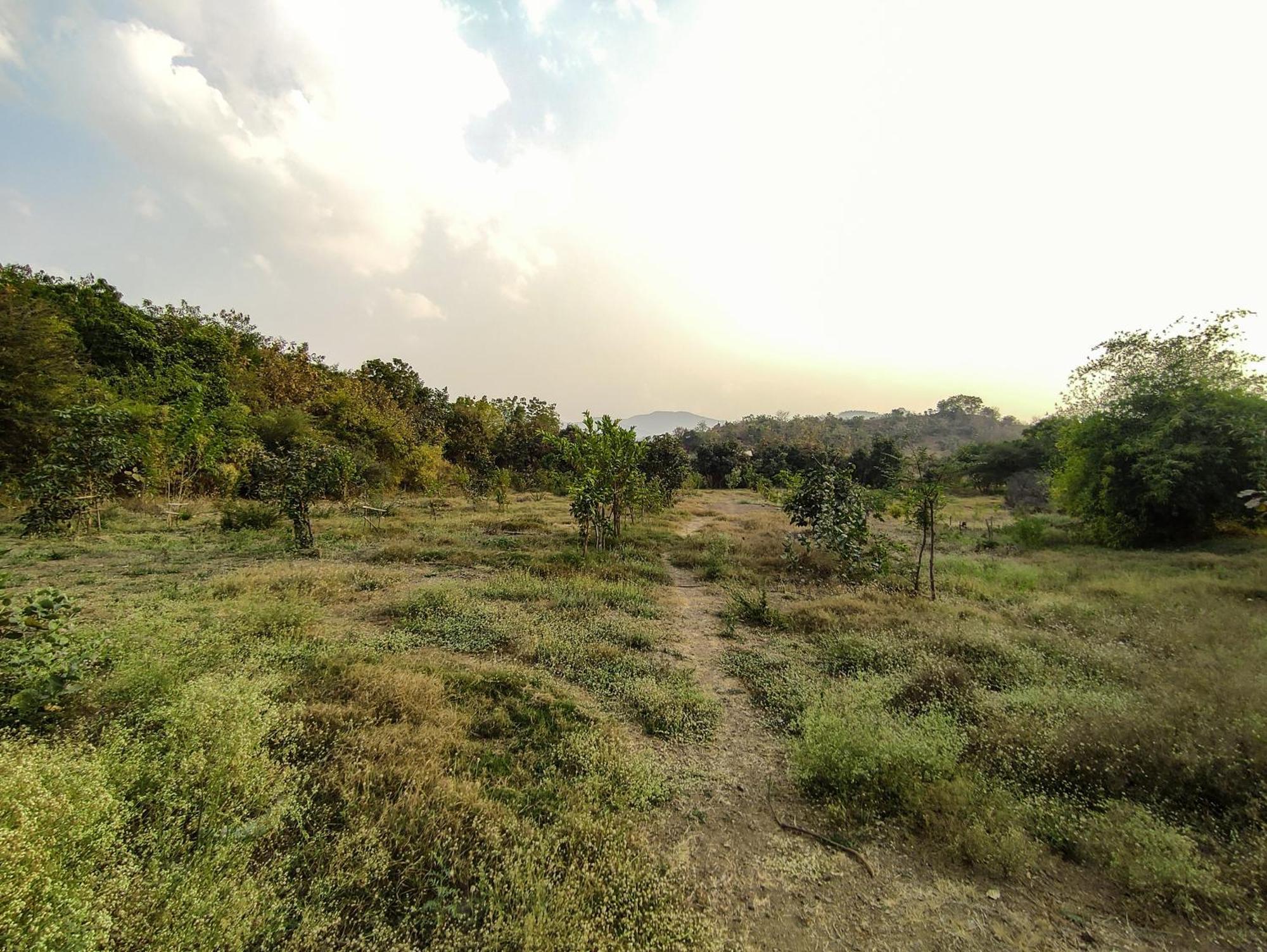 Van Vagdo Resort Rajpipla Dış mekan fotoğraf