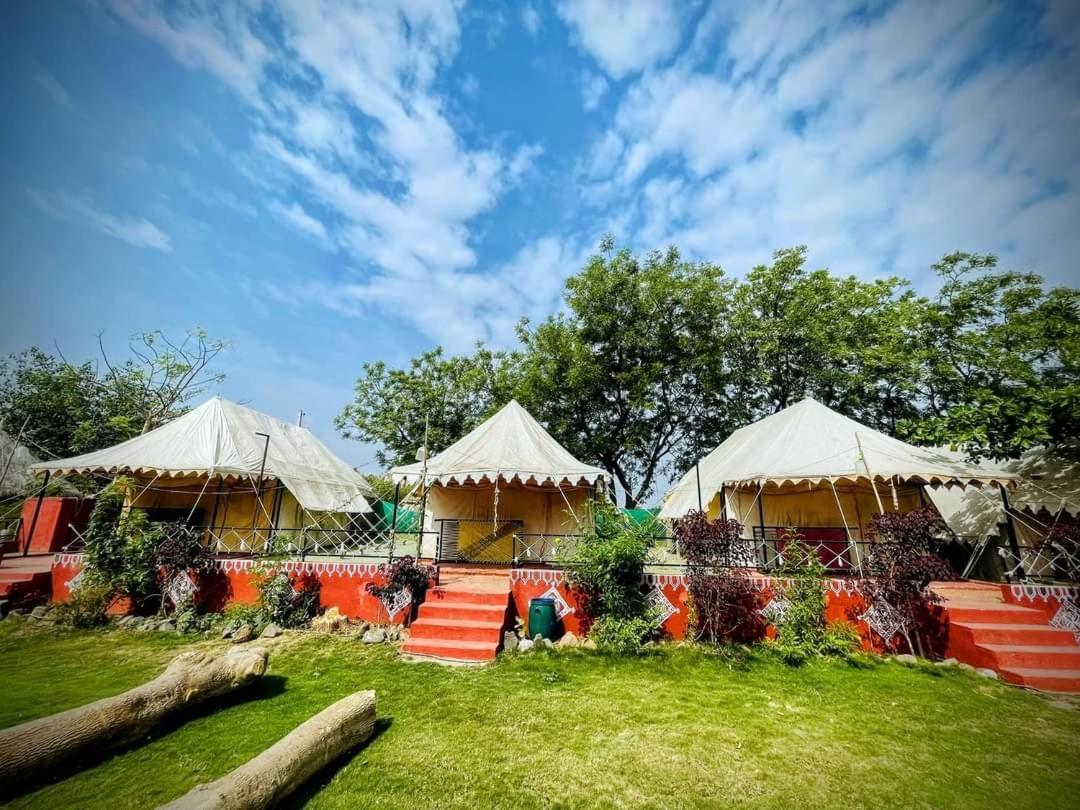 Van Vagdo Resort Rajpipla Dış mekan fotoğraf