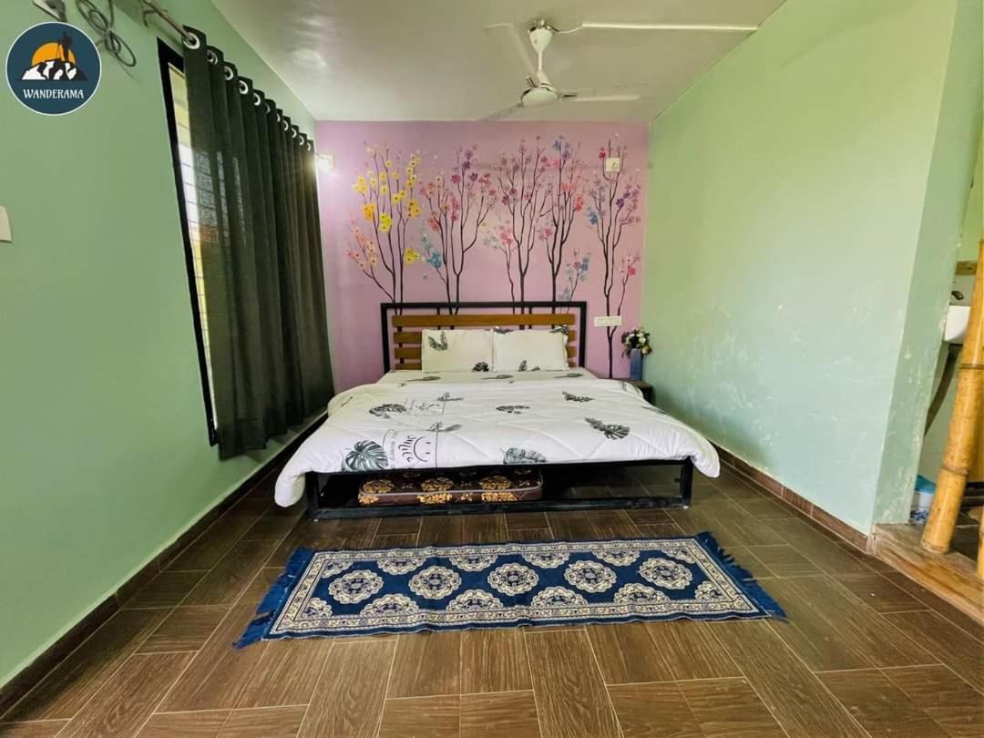 Van Vagdo Resort Rajpipla Dış mekan fotoğraf